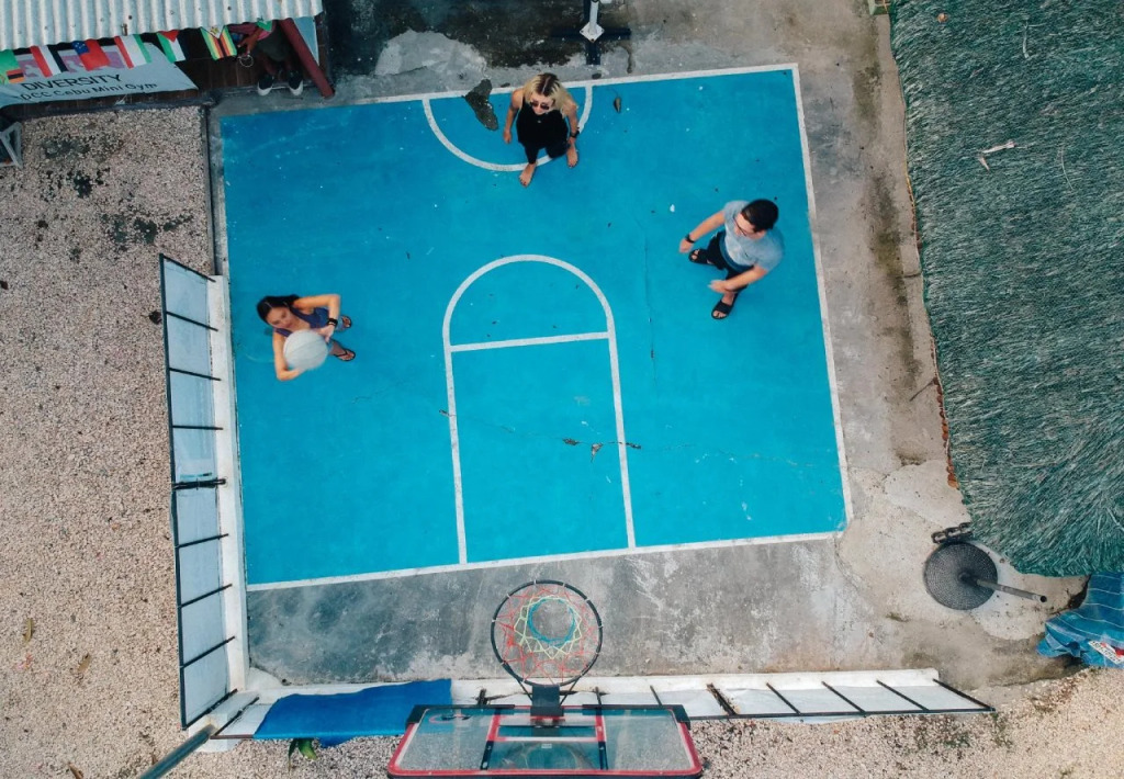 HideAway Dive Hostel