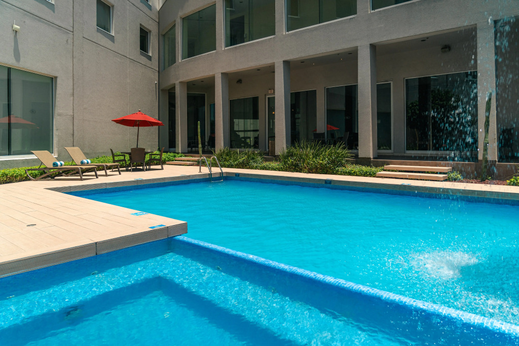 Crowne Plaza Monterrey Aeropuerto by IHG