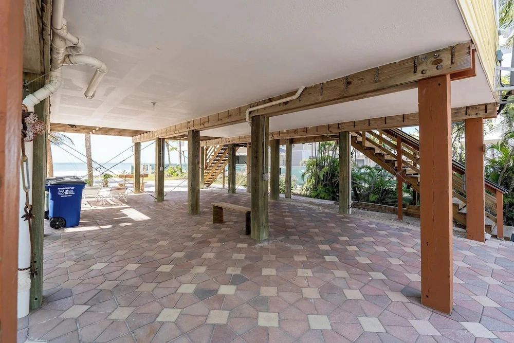 Gulfside Retreat
