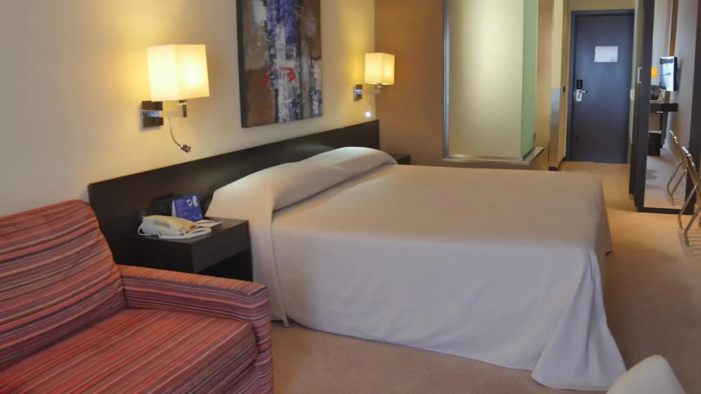 Hotel Faro, a Lopesan Collection Hotel