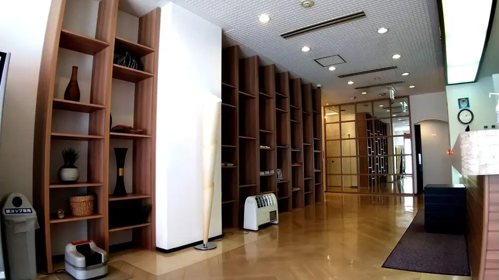 Center Hotel Osaka