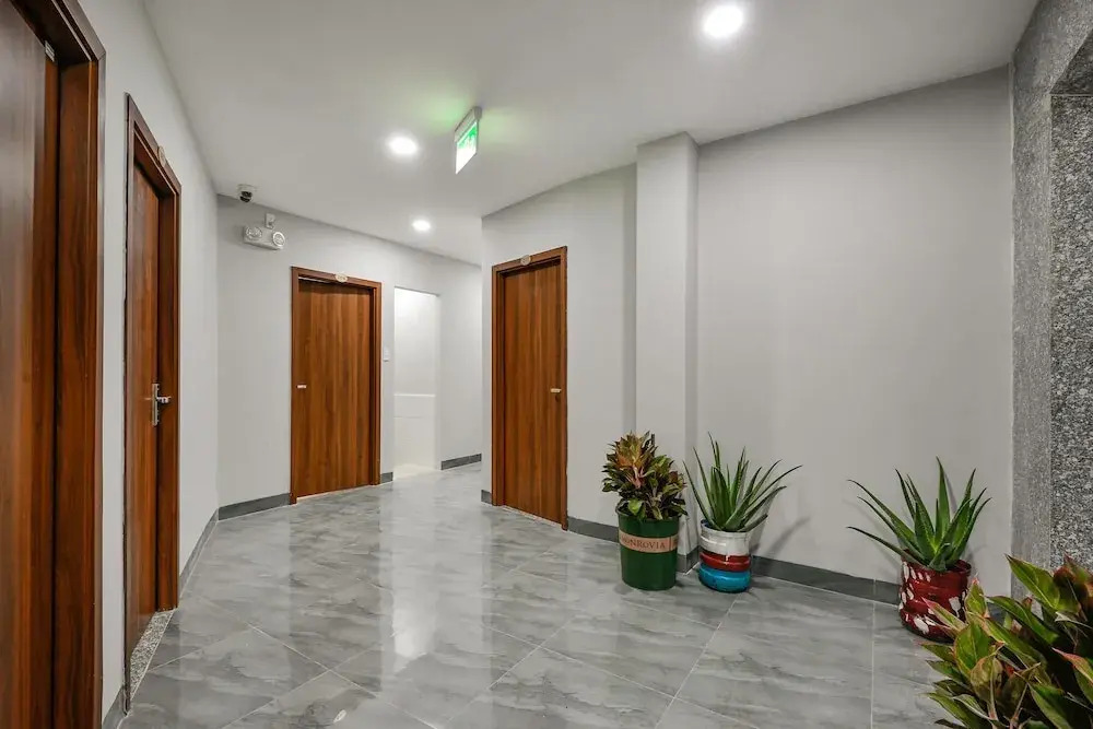 Your Home Serviced Apartment