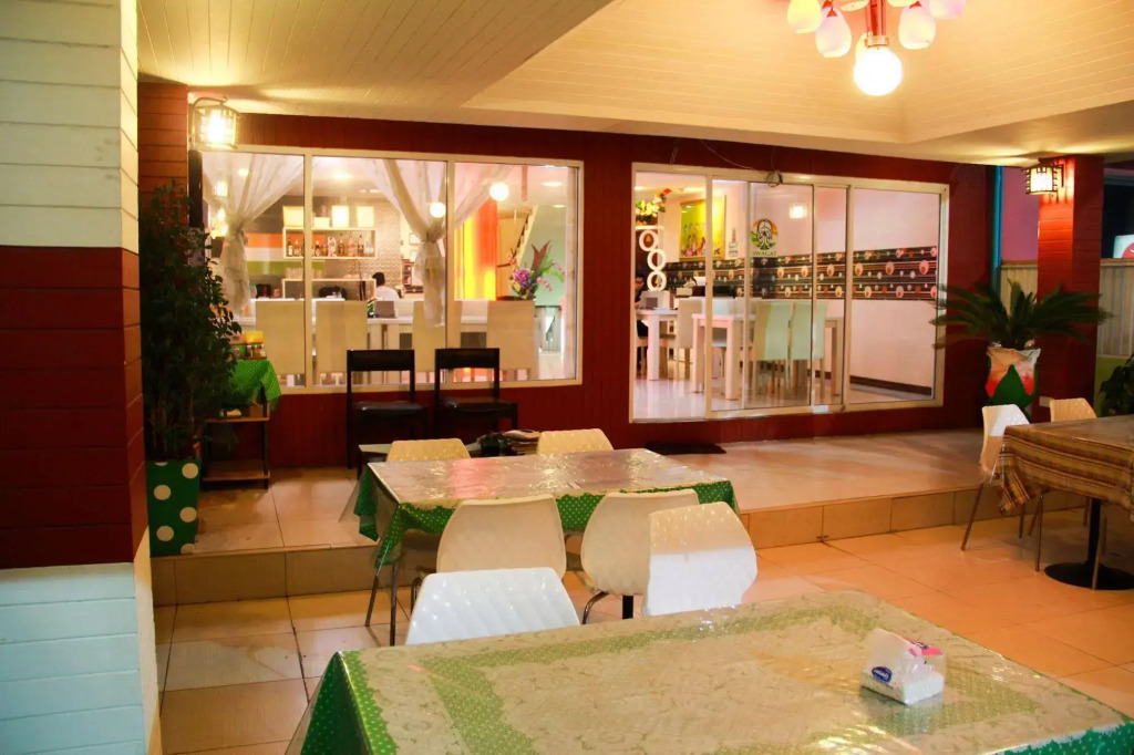 Residence Inn Pattaya
