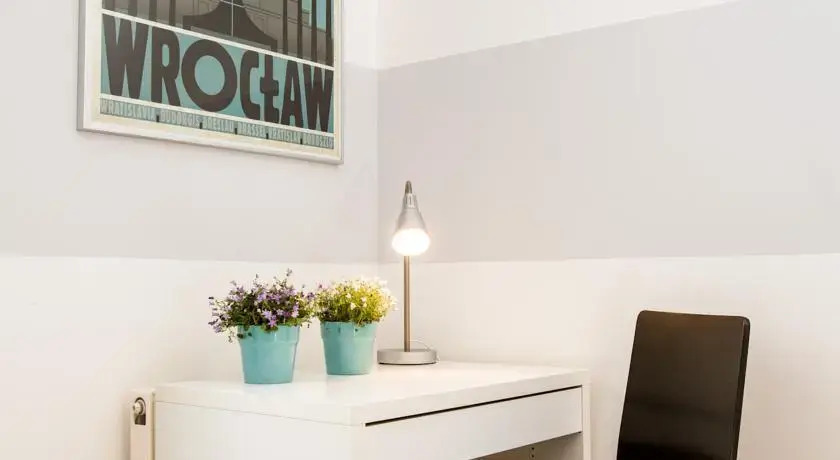 Mojito Apartments - Berry