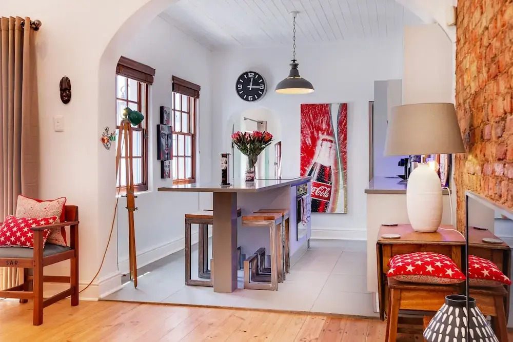 Green Point Garden Cottage