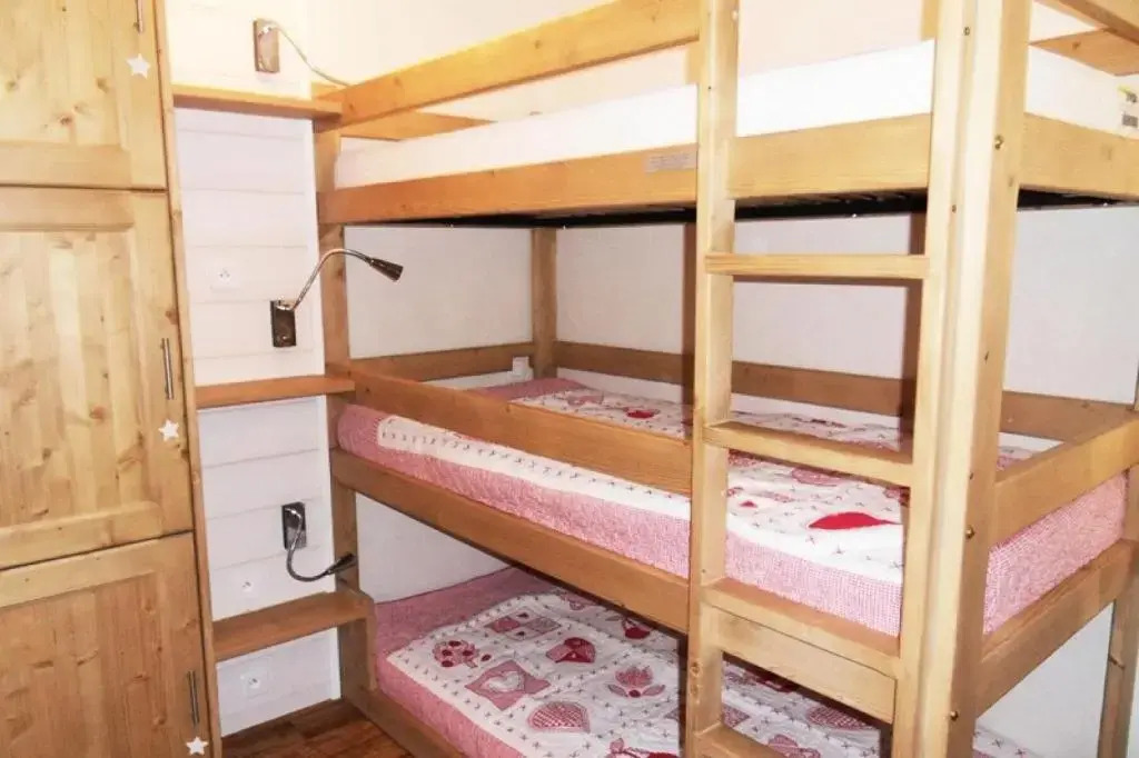 Résidence Phoenix - 2 Pièces pour 5 Personnes 06