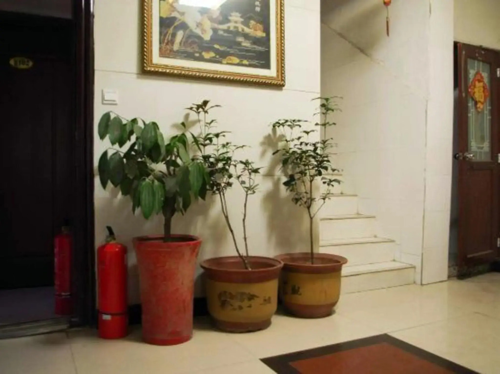 Xin Cheng Express Inn