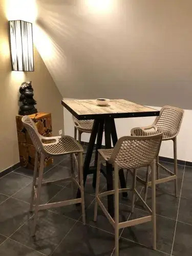 Sea Nat naturisten vakantieresort