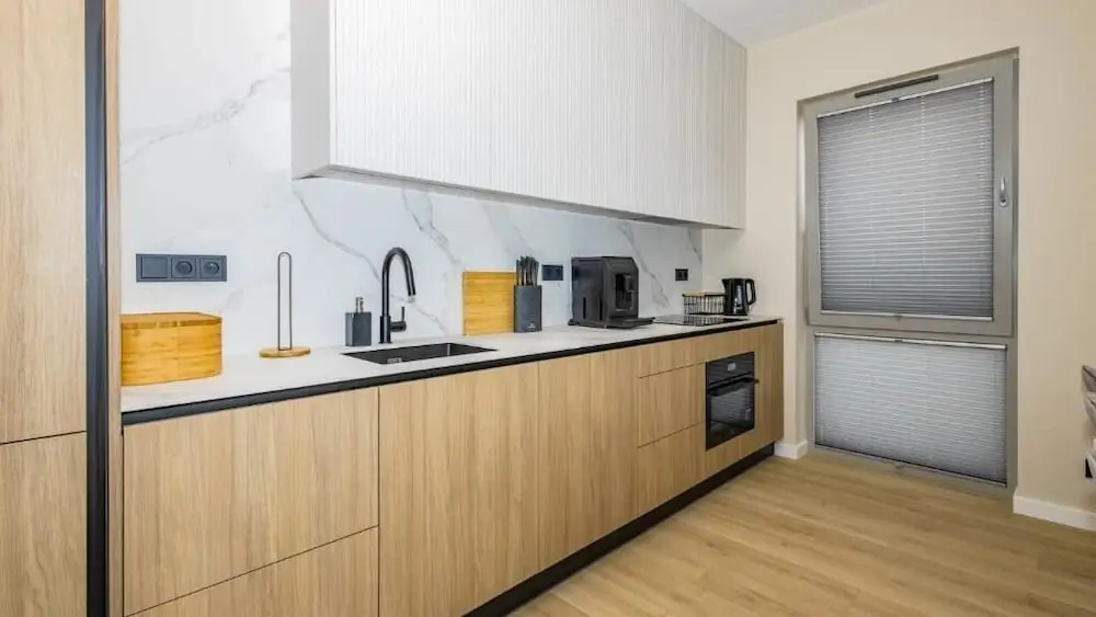Mazury.Holiday Apartments Giżycko
