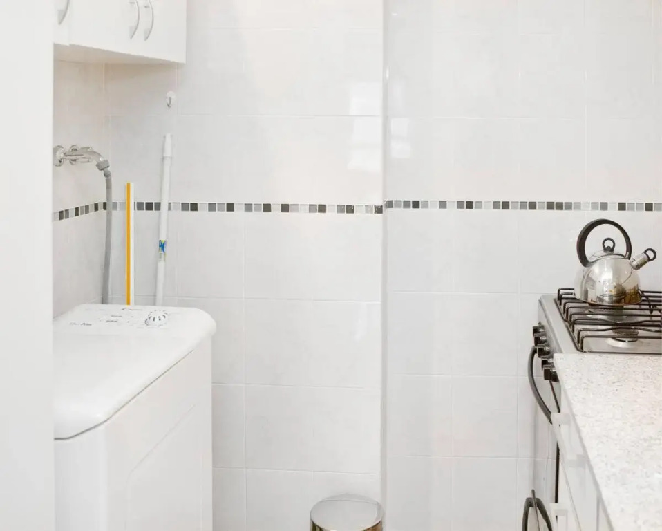 Apartment Palermo