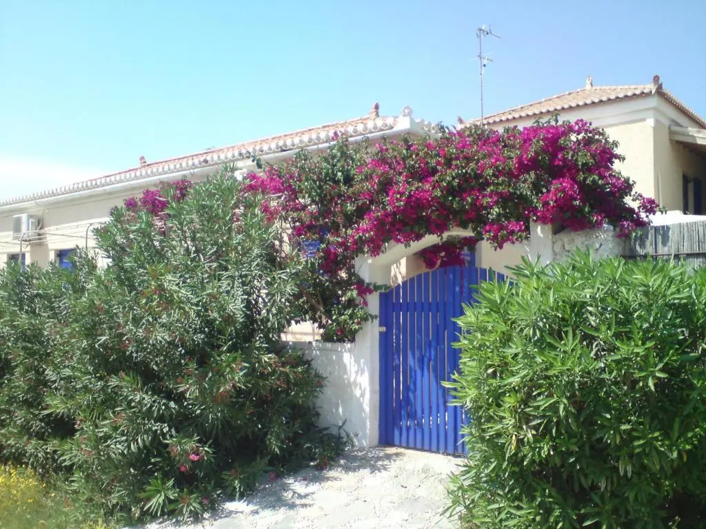 Villa Oleander