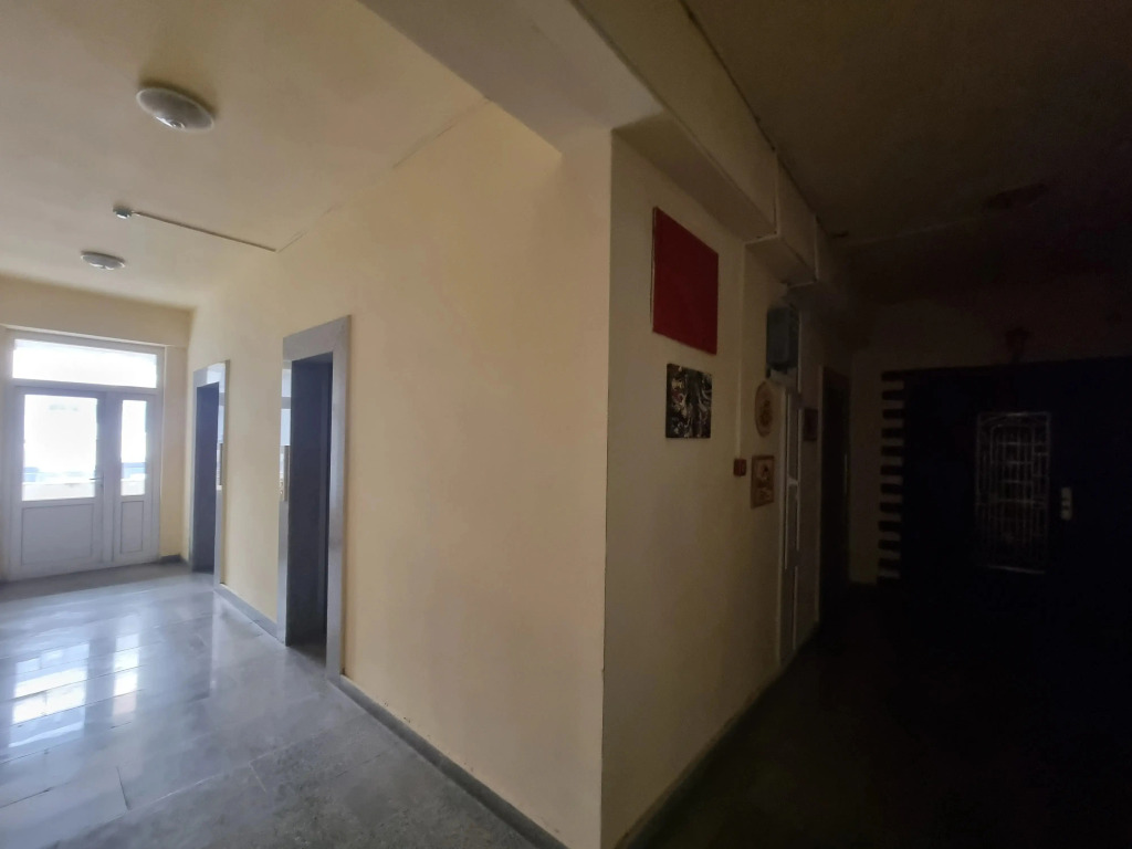 Апартаменты Nizami Mall apart