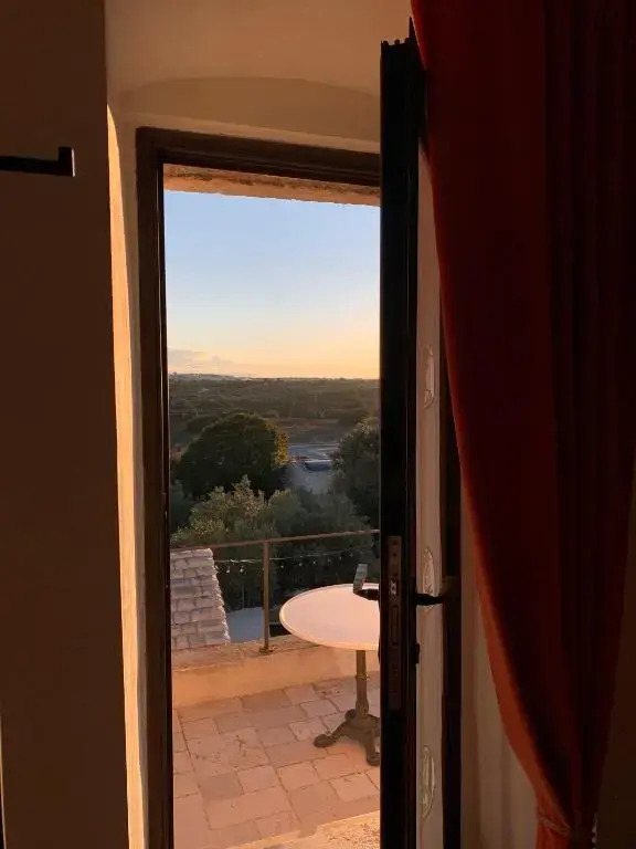 Masseria San Paolo Grande