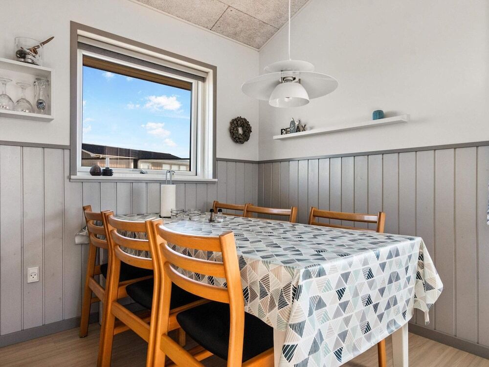 5 star holiday home in Løkken