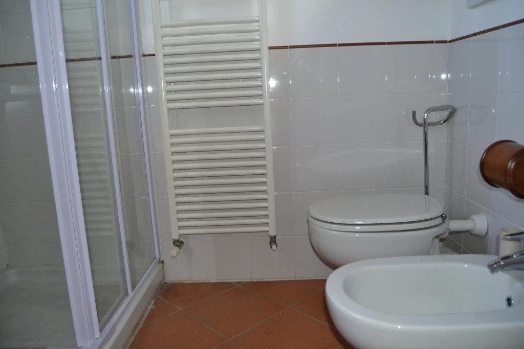 Golf Apartment