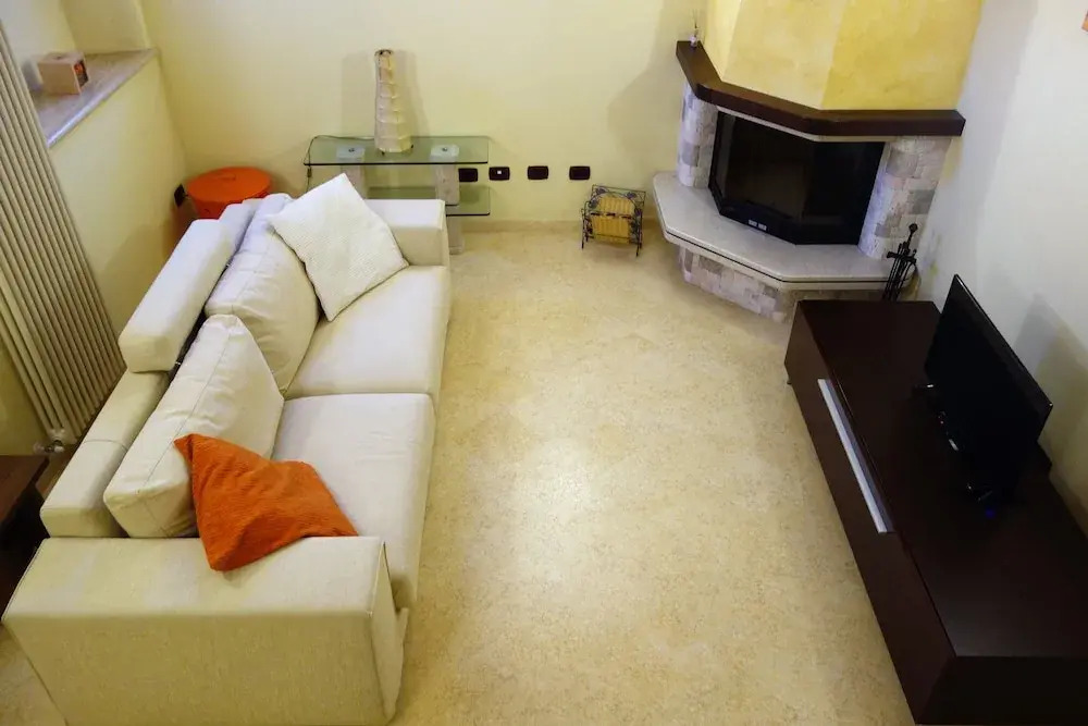 House Versilia Luca E Giada, 5 chilometri da Forte dei Marmi