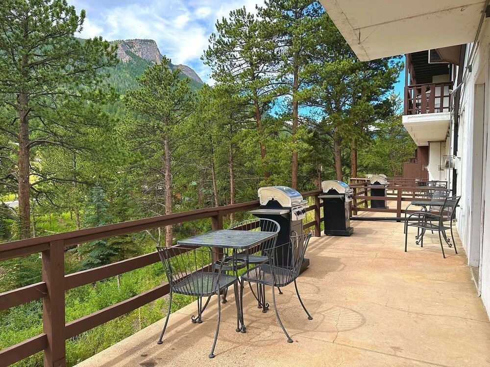 Fawn Valley Inn: 102 Condo