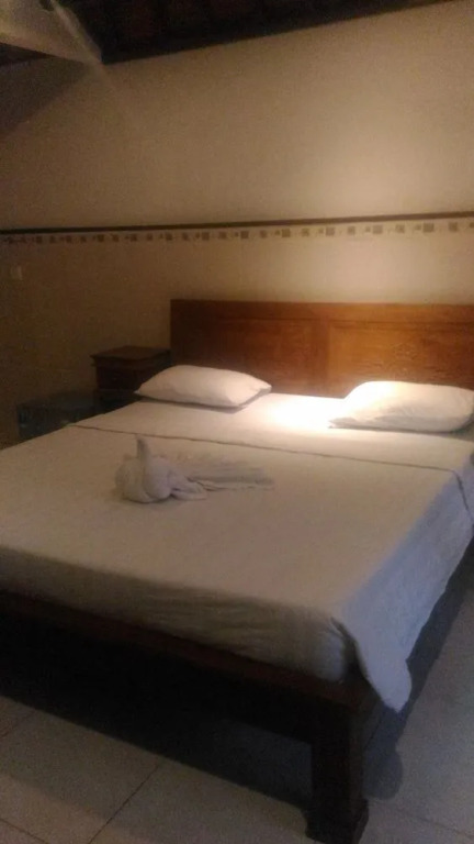 Dewi Antara Homestay