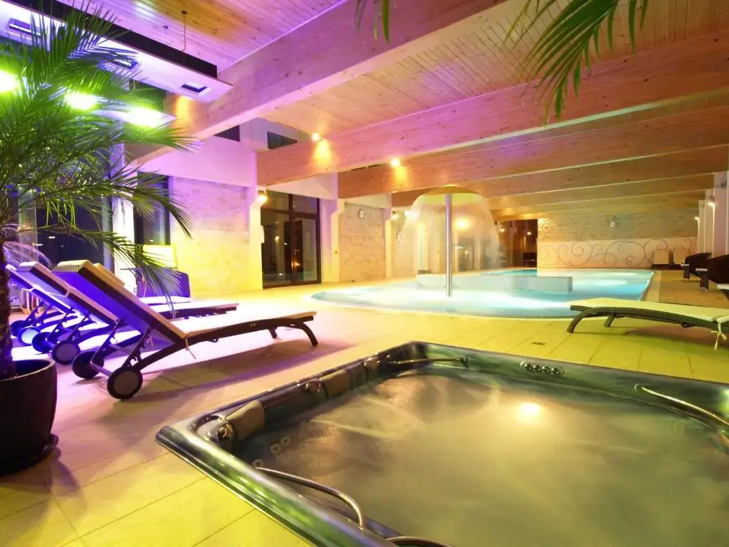 Hotel Fajkier