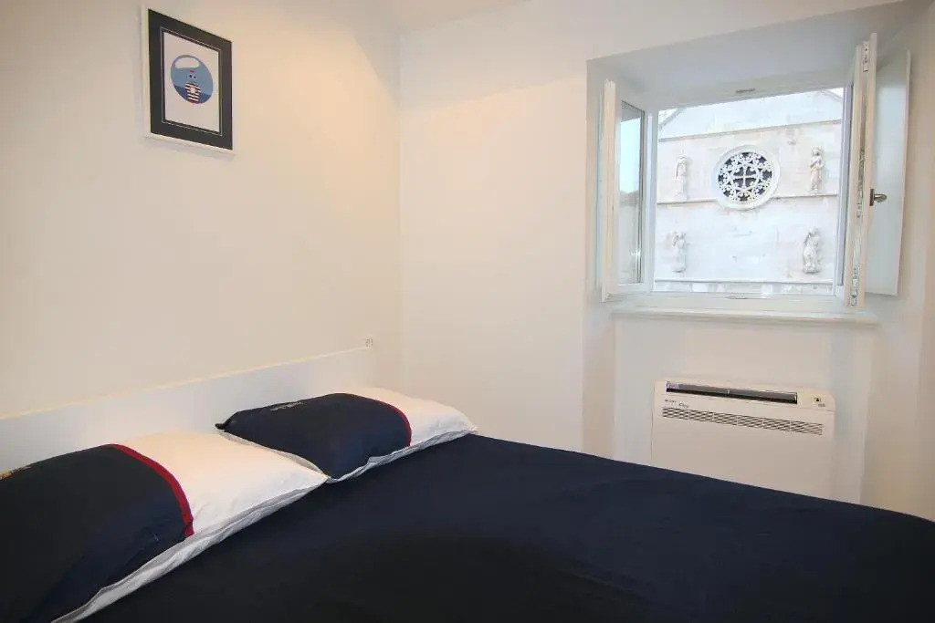 Boutique Apartments Palcic Palace