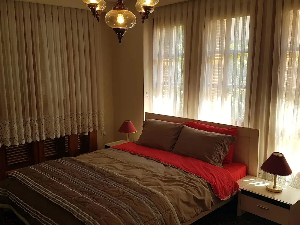 Villa Lia Beach Flats Konyaalti