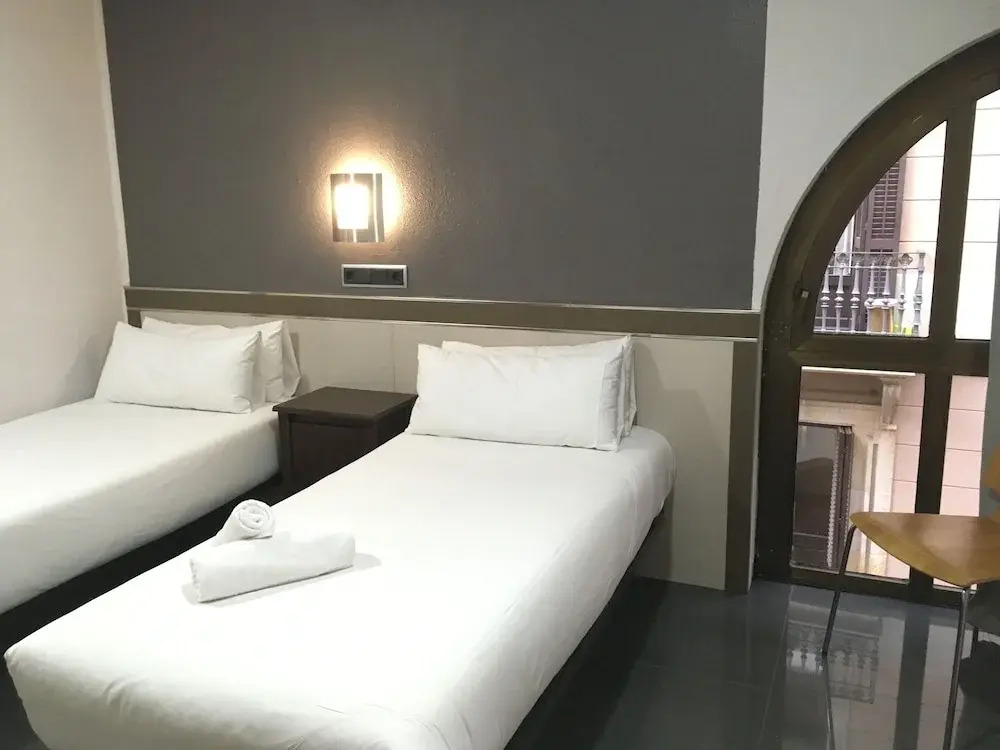 Hostal Levante Barcelona