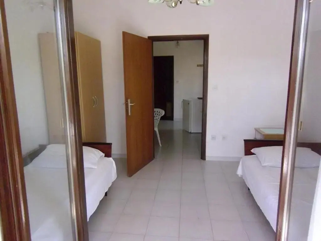 Apartments Ivan