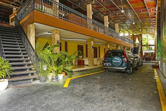 OYO 92218 Pondokan Nadita Homestay Syariah