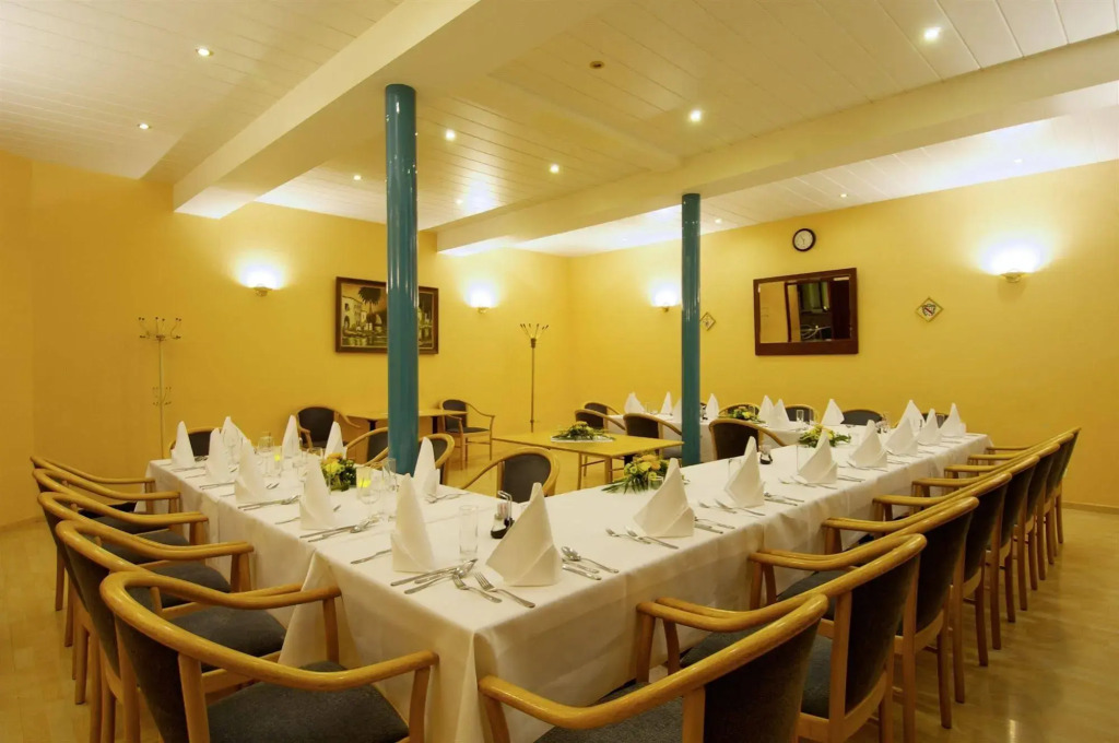 Hotel Restaurant Tychon AG