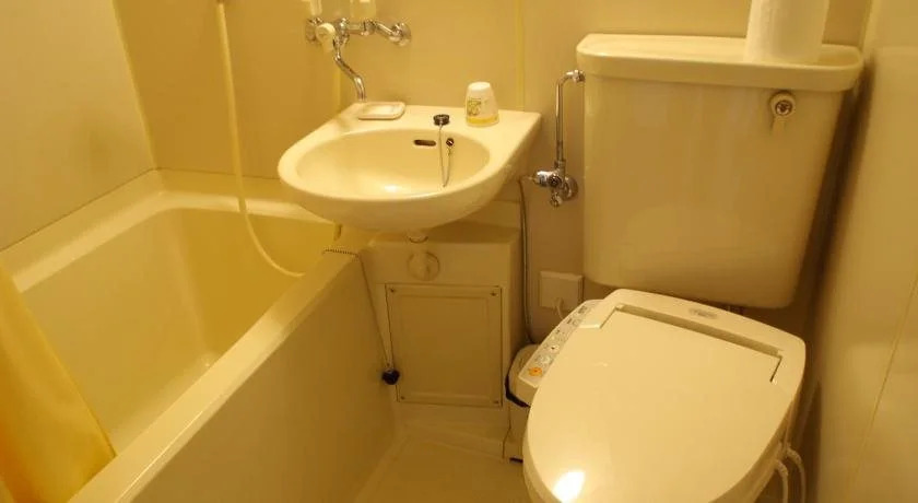 Hotel Elm Ishiuchi