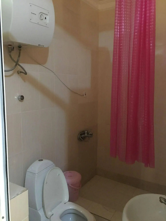 Secrets Hotel