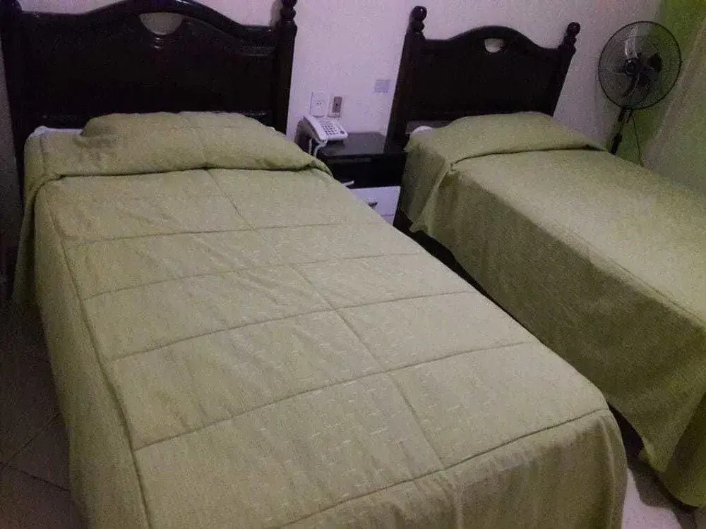 Hotel Las Panosas