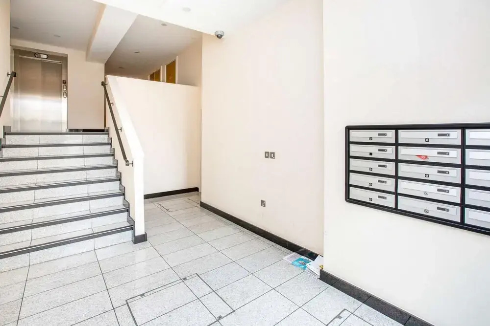 Modern 1BD Flat Shoreditch Near the City Centre