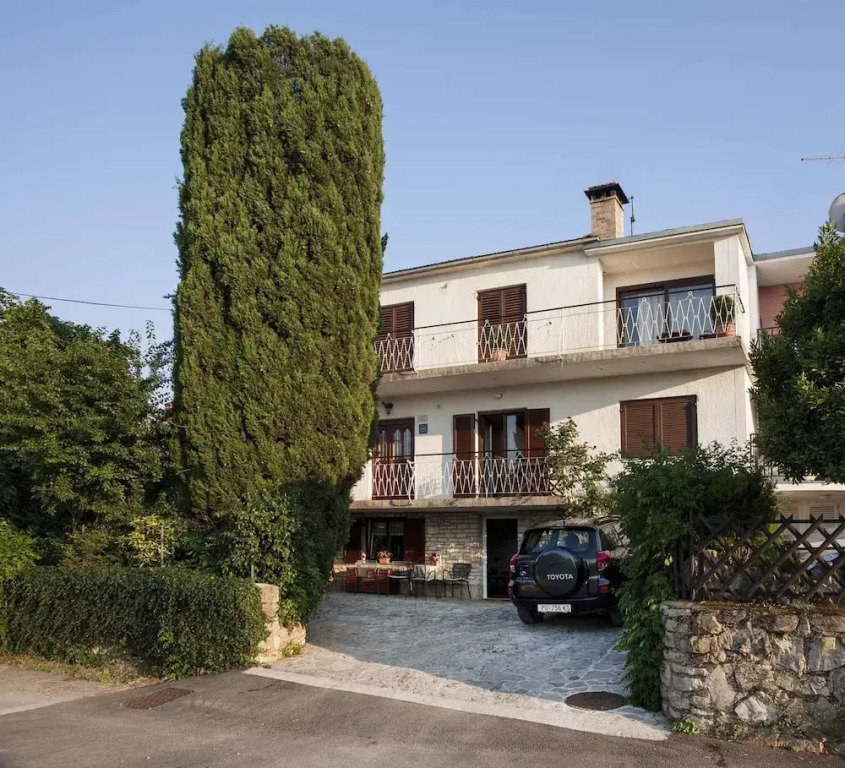 Apartments in Rovinj/istrien 11545