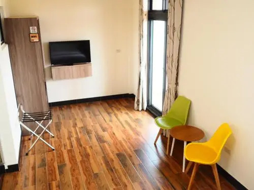 Kim-Sharp Homestay