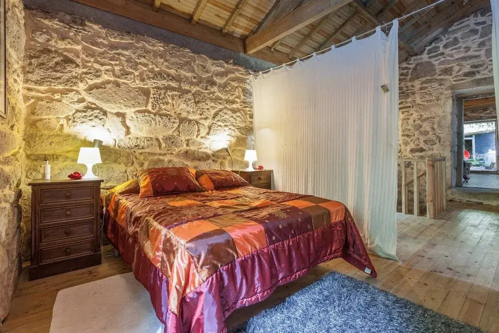 Casa Da Terra Land House