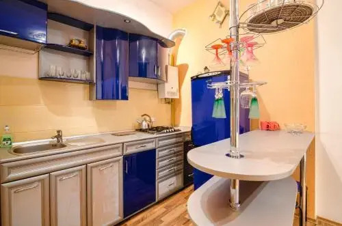 Avangard LChin*B Apartment