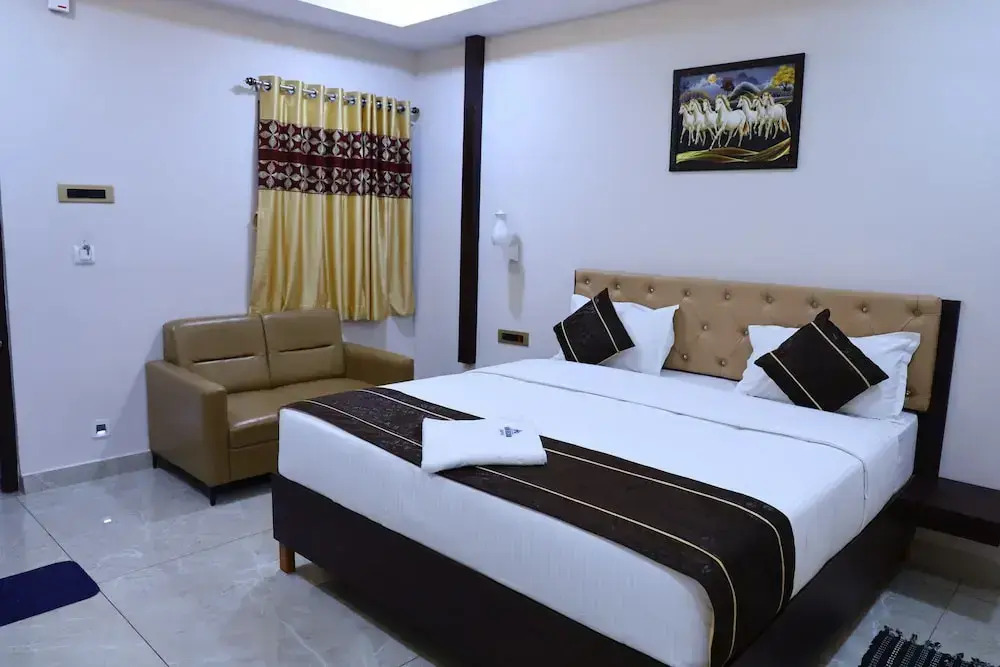Gokulam Grand