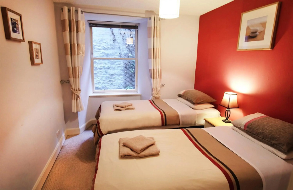 Regent House Hotel - City Centre Hotel
