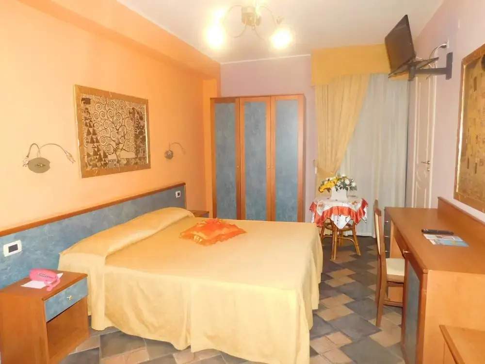 Hotel Blumentag
