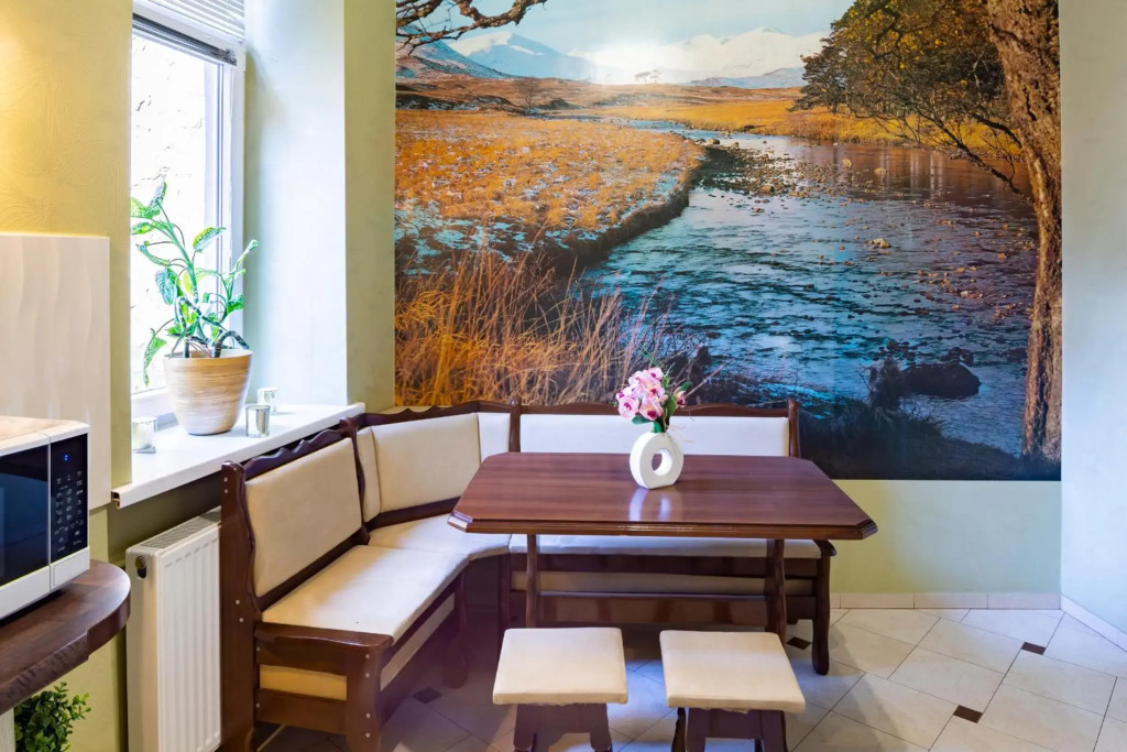 Alfa Apartments Kniazia Romana 11
