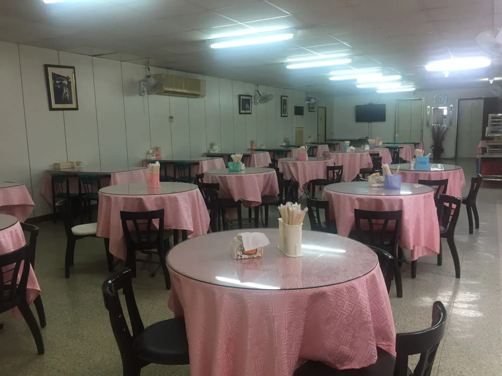 King Lo Tung Hotel