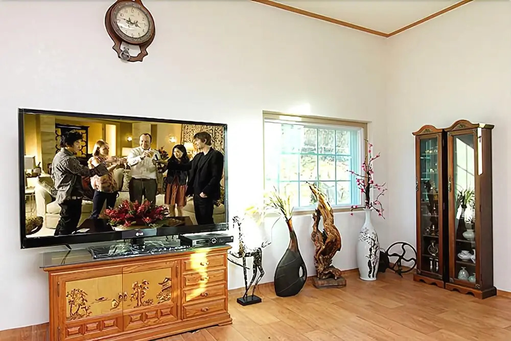 cheongpyeong iris pension
