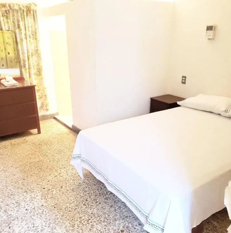 Casa de Huéspedes Juanita