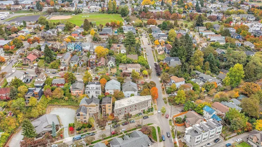 The Cloudbreak Townhome