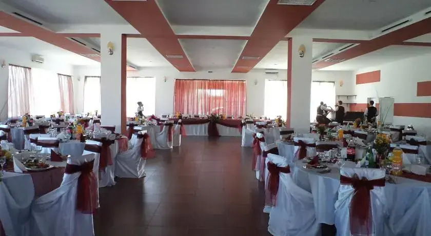Hotel Spa Ovicris