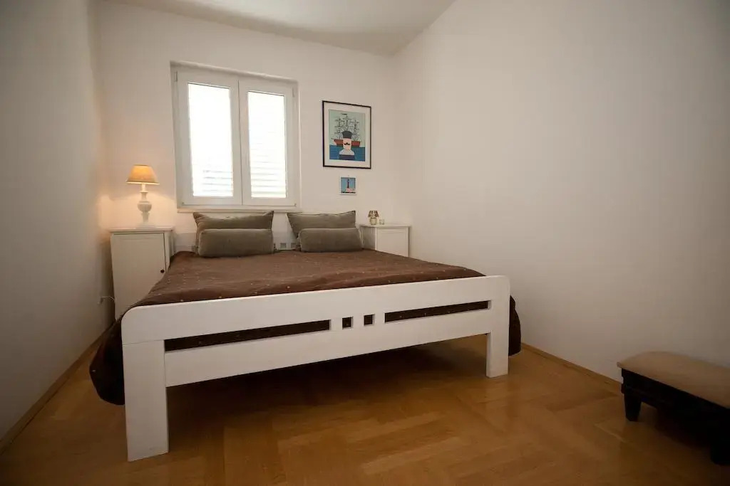 Apartment Mario Star