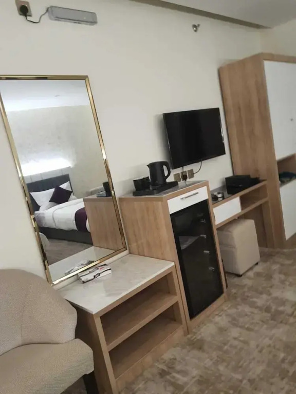 Zawaya Almasia Hotel 2
