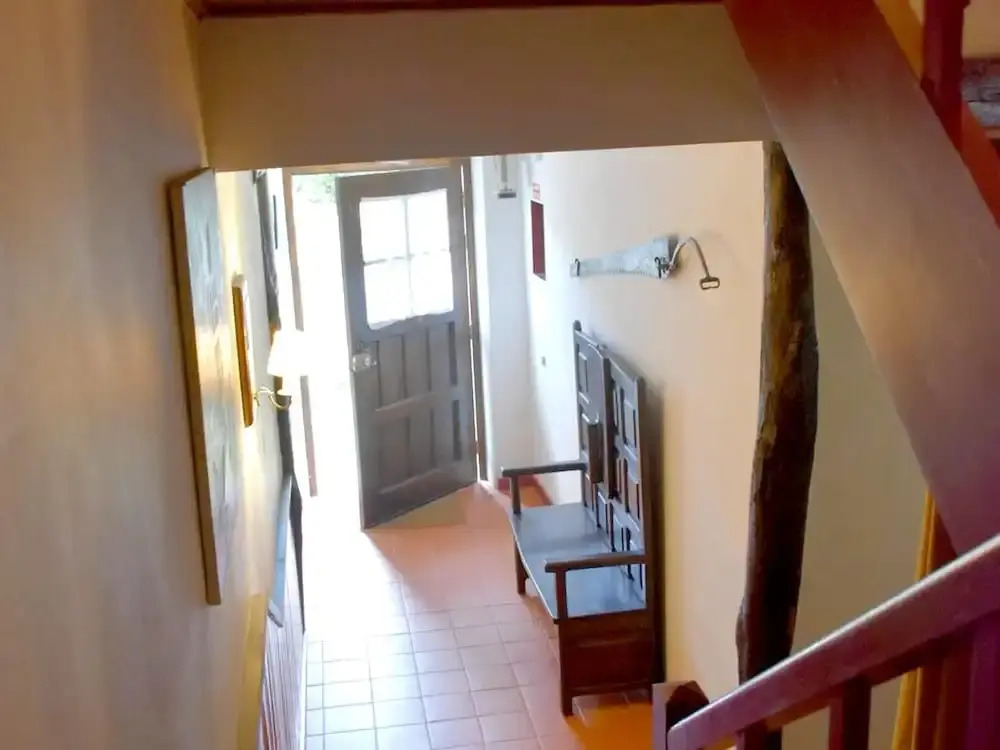 House With 2 Bedrooms in Torre de Moncorvo, With Wonderful Mountain Vi