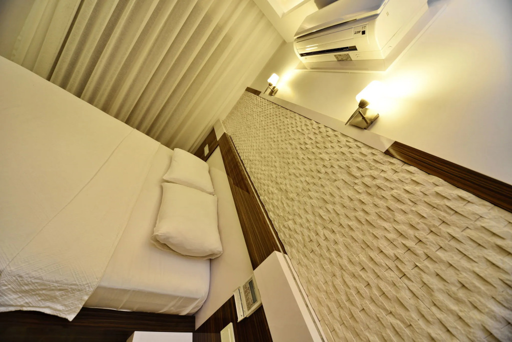 Kas Maki Hotel